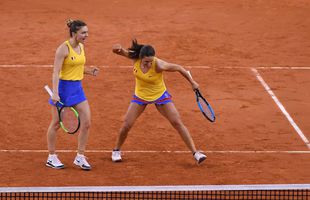 România întâlnește Rusia pentru un loc la Fed Cup Finals » Ce presupune noul format al competiției