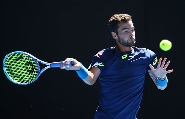 Noah Rubin vorbește despre fața urâtă a sportului: „Alcool și abuz de substanțe”