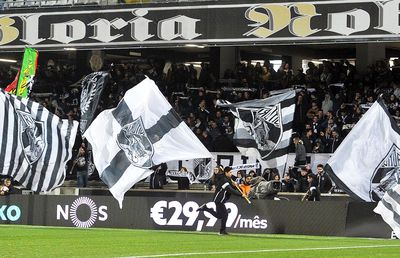 FCSB - GUIMARAES // „Au dat foc magazinului de prezentare în prima noapte” » Ioan Timofte, caracterizare sinceră despre „nebunia” fanilor portughezi: „Aici toți țin cu echipa”