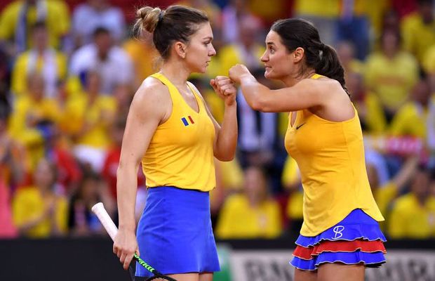 ROMÂNIA - RUSIA, FED CUP // Florin Segărceanu face lumină în cazul convocării Simonei Halep pentru șocul cu rusoaicele