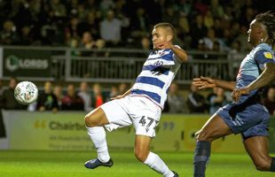 WEST BROM - READING 1-1 // George Pușcaș a evoluat 77 de minute la oaspeți