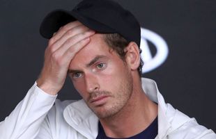 VIDEO Andy Murray și-a ales favoriții NextGen! Stilul cărui jucător l-a cucerit pe britanic