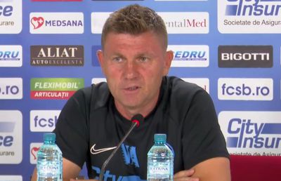 FCSB - VITORIA GUIMARAES // Vergil Andronache cheamă fanii la stadion și face o promisiune: „Pentru asta s-au sacrificat toată vara!”