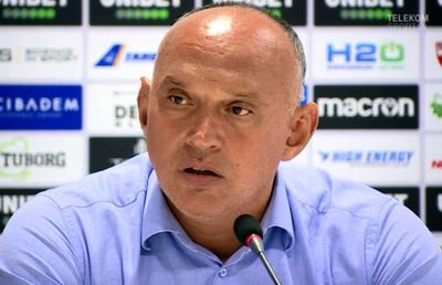 Dinamo schimbă strategia! Florin Prunea a refuzat oferta venită din Polonia pentru Mihai Neicuțescu