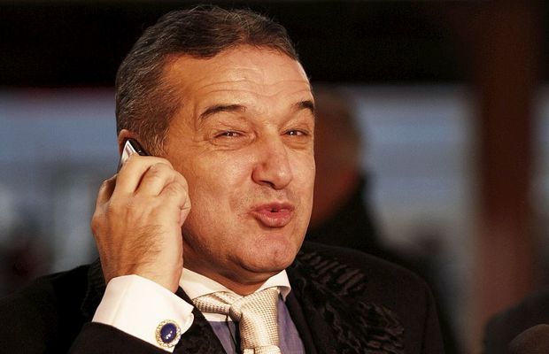 ABRACADABRANT! Directorul tehnic al lui Becali e Borcea din pușcărie! Motivul AIURITOR pentru care Conceicao a plecat imediat de la Palat: „Băi Mache, nu știi să traduci?!”