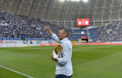 Gică Craioveanu i-a analizat pe spanioli: „Aș miza toată viața mea pe Cicâldău”