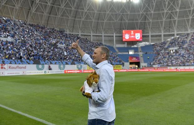 Gică Craioveanu i-a analizat pe spanioli: „Aș miza toată viața mea pe Cicâldău”