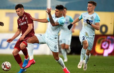 Analiză. Toată Liga 1 face aproape cât Kylian Mbappe » Distanța dureroasă la care ne aflăm de campionatele de top