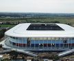 Stadionul din Ghencea ar putea fi gata în luna octombrie