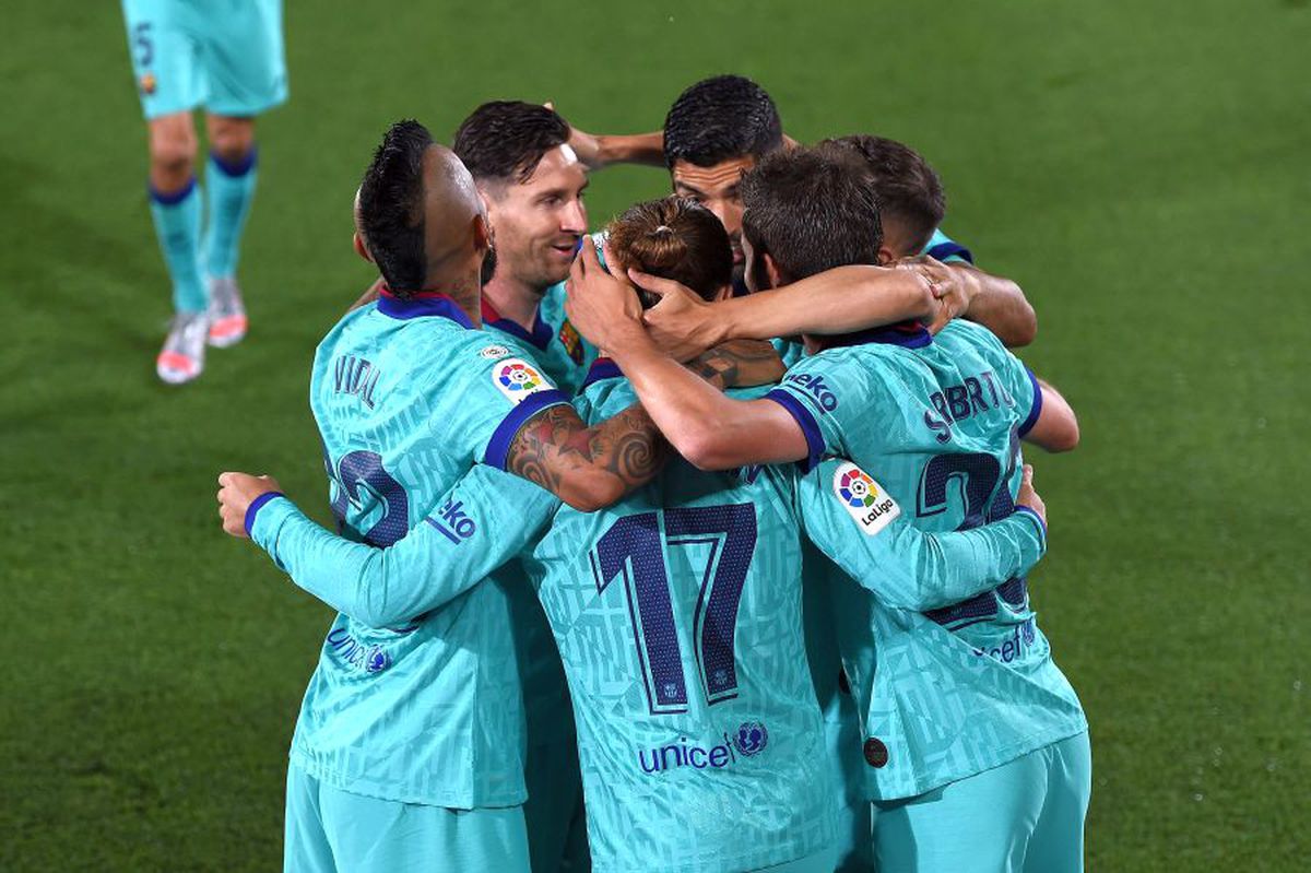 Transformă Barcelona în „naționala” Olandei! Spaniolii au aflat țintele lui Ronald Koeman