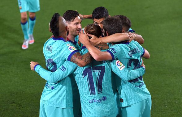 Transformă Barcelona în „naționala” Olandei! Spaniolii au aflat țintele lui Ronald Koeman