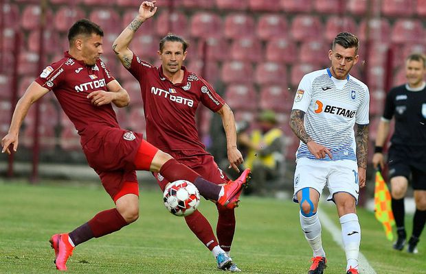 Analiză. Noul sezon de Liga 1 începe astăzi » Atracțiile, dilemele și culisele noii stagiuni