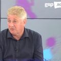Ioan Mărginean la GSP Live