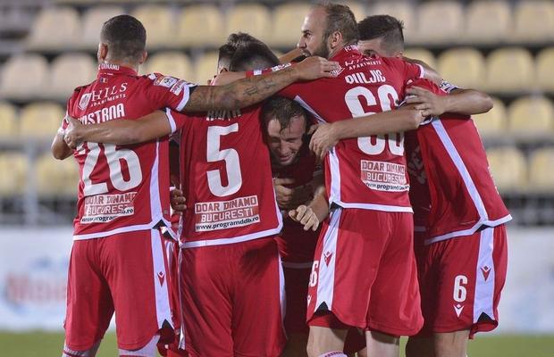 VIDEO EXCLUSIV Transferuri iminente la Dinamo! Gigi Mulțescu primește întăriri înainte de noul sezon