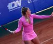 Tweet-urile despre Serena Williams prin care Andreea Prisăcariu a ajuns virală în SUA: „Sunt dezgustată!”