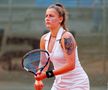 Andreea Prisăcariu joacă la Transylvania Open! Anunțul făcut de organizatori