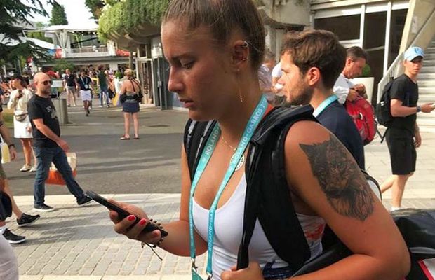 VIDEO Experiența vieții pentru o jucătoare de tenis din România: discuția cu Serena Williams, interacțiunea cu Federer + pe ce star din ATP l-a numit „foarte drăguț”