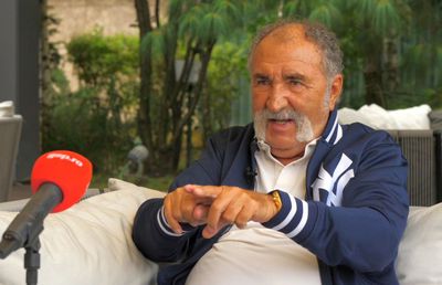 EXCLUSIV Ion Țiriac, interviu tăios după ce a câștigat procesul cu MTS: „Dacă nu faceți asta, noi dispărem!”