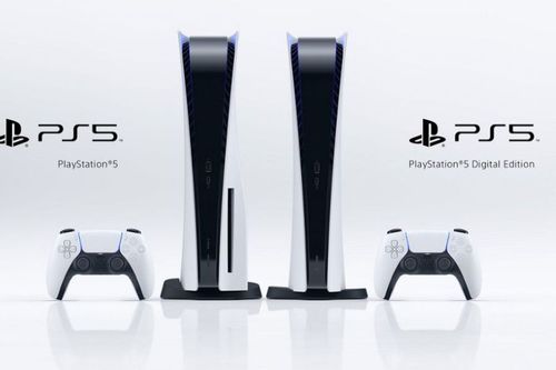 Așa vor arăta variantele de PS5