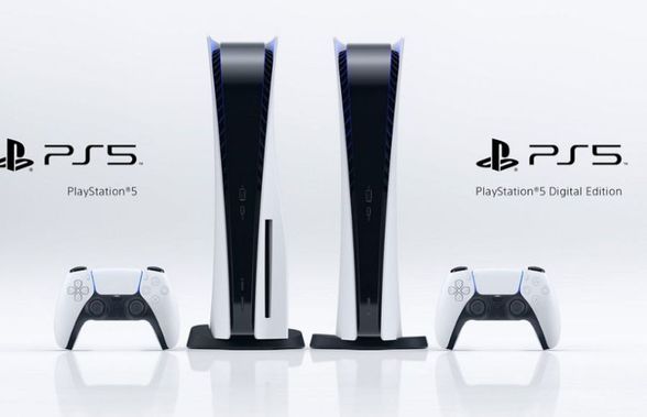 Sony scoate în evidență calitățile Playstation 5 cu un nou trailer impresionant