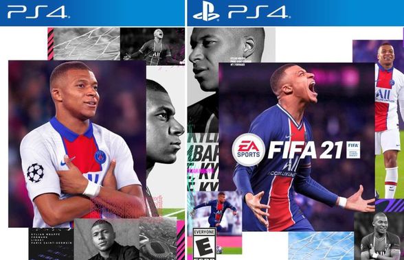 Veste proastă pentru gameri » EA confirmă, FIFA 21 nu va avea niciun fel de crossplay