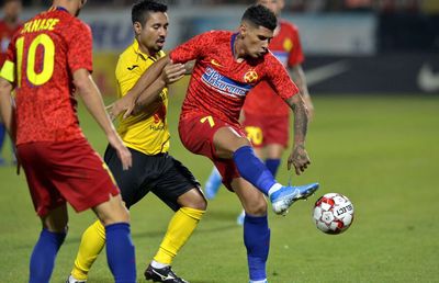 FCSB - Shirak. Cine va transmite partida formației lui Gigi Becali, din turul 1 preliminar al Europa League