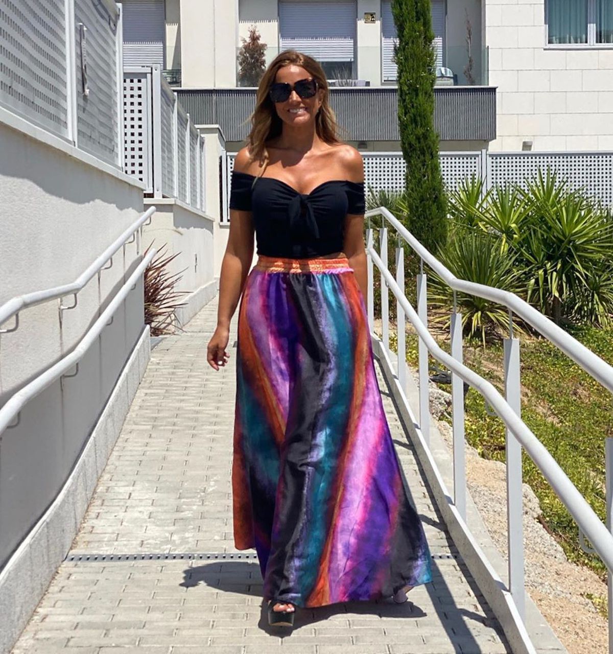 O vedetă TV a înfuriat întreaga țară, în plină pandemie, și a fost dată afară după două decenii! Ce a putut să facă