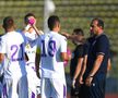 FC ARGEȘ - FC BOTOȘANI 2-3. VIDEO+FOTO Favoriții au tremurat! Formația lui Marius Croitoru e primul lider al sezonului