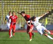 FOTO FC Argeș - FC Botoșani / 21.08.2020 / etapa 1