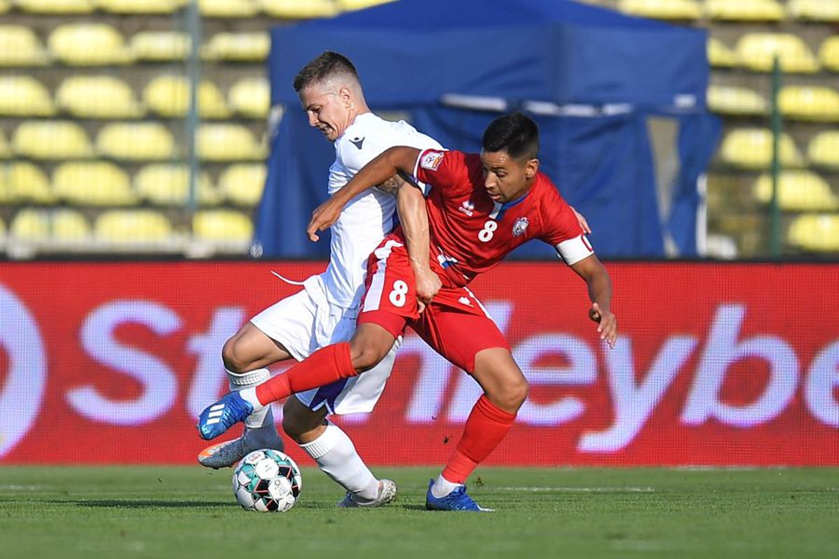 FC ARGEȘ - FC BOTOȘANI 2-3. VIDEO+FOTO Favoriții au tremurat! Formația lui Marius Croitoru e primul lider al sezonului