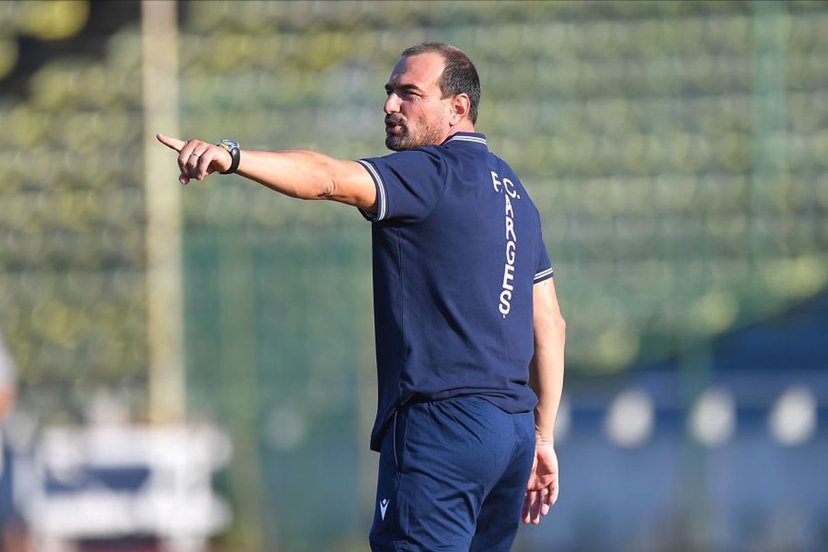 FC Argeș - FC Botoșani 2-3. A trecut doar un meci, dar își anunță retragerea: „Antrenor sigur nu voi fi!”