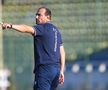 FC Argeș - FC Botoșani 2-3. A trecut doar un meci, dar își anunță retragerea: „Antrenor sigur nu voi fi!”
