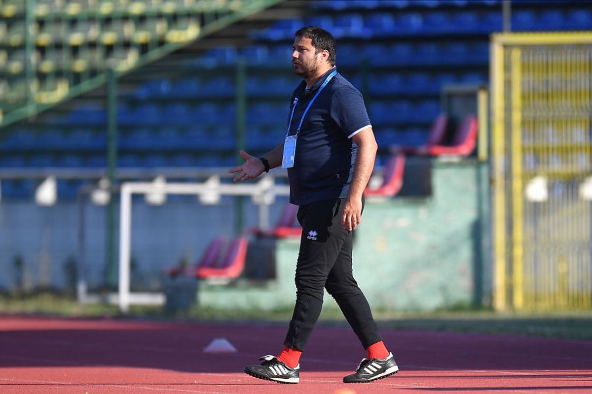 FC ARGEȘ - FC BOTOȘANI 2-3. VIDEO+FOTO Favoriții au tremurat! Formația lui Marius Croitoru e primul lider al sezonului