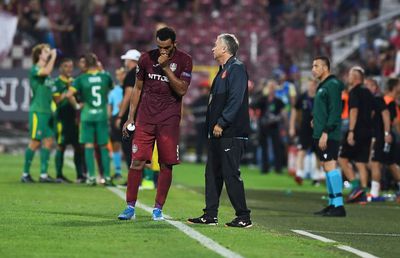 CFR Cluj - Dinamo Zagreb se vede la TV! Cine transmite duelul din turul 2 al preliminariilor Ligii Campionilor