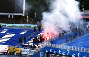 OLIMPIK - DINAMO KIEV 1-4 // Mircea Lucescu, victorie cu nervi la debut + A fost contestat vehement de fani! Urmează Supercupa, cu Șahtior