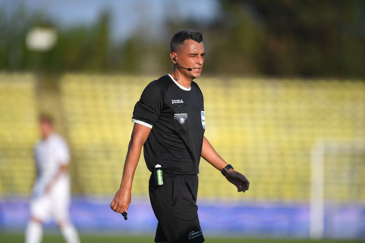 FC Argeș - FC Botoșani 2-3. A trecut doar un meci, dar își anunță retragerea: „Antrenor sigur nu voi fi!”