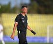 FC ARGEȘ - FC BOTOȘANI 2-3. VIDEO+FOTO Favoriții au tremurat! Formația lui Marius Croitoru e primul lider al sezonului