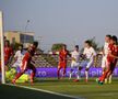 FC ARGEȘ - FC BOTOȘANI 2-3. VIDEO+FOTO Favoriții au tremurat! Formația lui Marius Croitoru e primul lider al sezonului