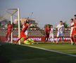 FOTO FC Argeș - FC Botoșani / 21.08.2020 / etapa 1
