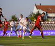 FOTO FC Argeș - FC Botoșani / 21.08.2020 / etapa 1