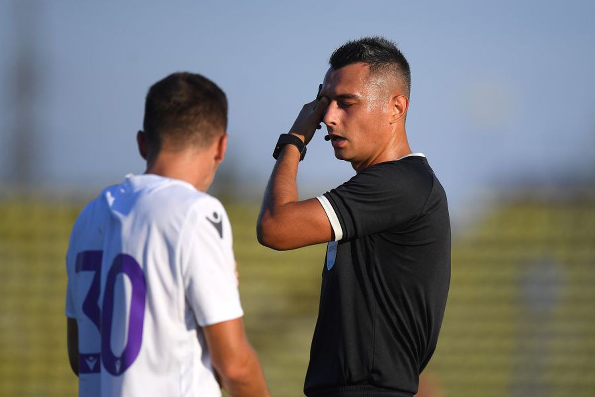 FC ARGEȘ - FC BOTOȘANI 2-3. VIDEO+FOTO Favoriții au tremurat! Formația lui Marius Croitoru e primul lider al sezonului