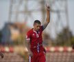 FC ARGEȘ - FC BOTOȘANI 2-3. VIDEO+FOTO Favoriții au tremurat! Formația lui Marius Croitoru e primul lider al sezonului