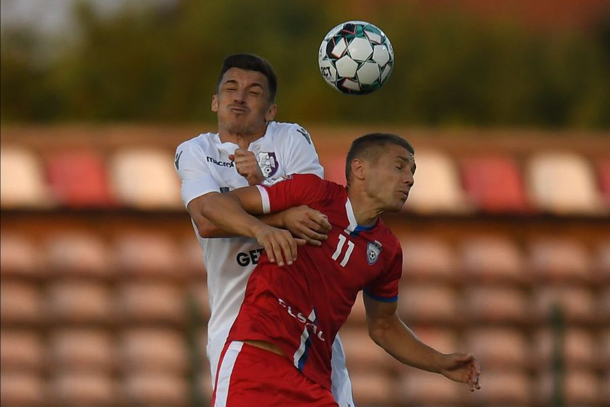 FC Argeș - FC Botoșani 2-3. A trecut doar un meci, dar își anunță retragerea: „Antrenor sigur nu voi fi!”