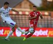 FOTO FC Argeș - FC Botoșani / 21.08.2020 / etapa 1