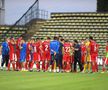 FC Argeș - FC Botoșani 2-3. A trecut doar un meci, dar își anunță retragerea: „Antrenor sigur nu voi fi!”