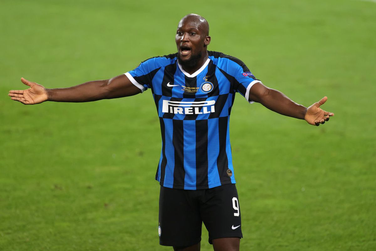 SEVILLA – INTER MILANO, finala Europa League