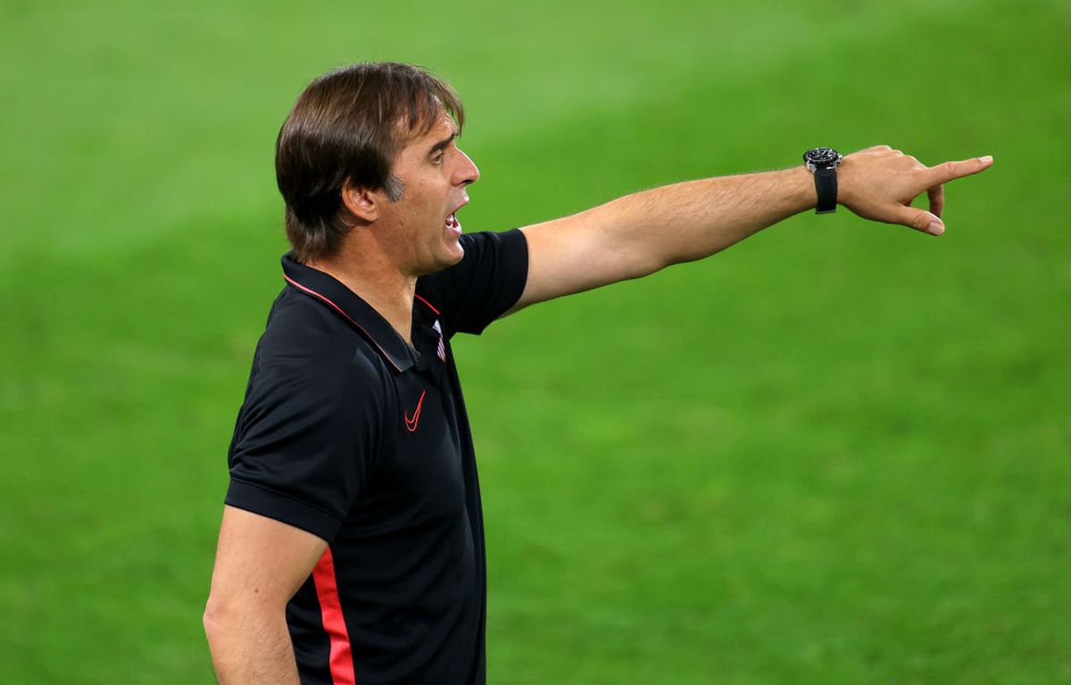 Antonio Conte aruncă bomba după finala Europa League: „Nu sunt sigur dacă voi mai fi antrenorul lui Inter sezonul viitor!”