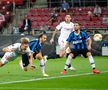 SEVILLA – INTER MILANO, finala Europa League