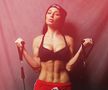 Fostă Miss Bikini și campioană la bodybuilding, Olivia Stan candidează la Primăria Rădăuți: „Am început de la curățenie și am ajuns la locul 1”
