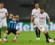 SEVILLA – INTER MILANO, finala Europa League